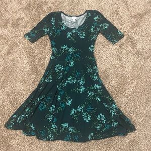 LuLaRoe Nicole Dress
